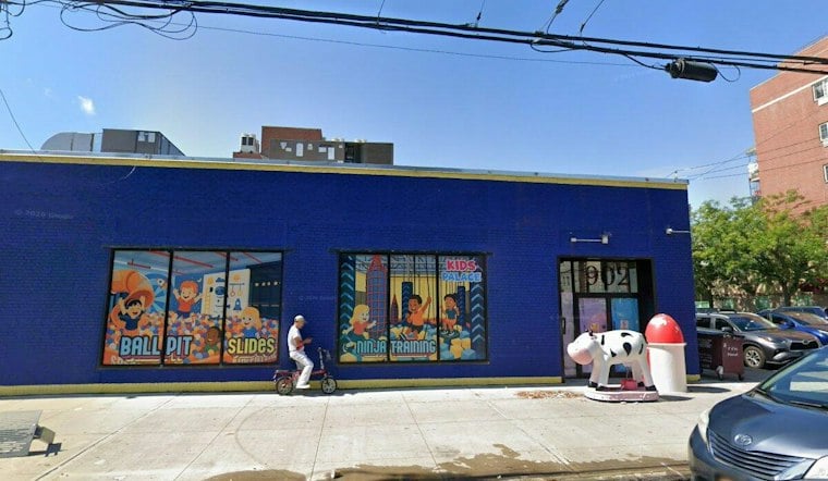 Borough Park Tower Would Swap Play Center for 13 Stories of Apartments