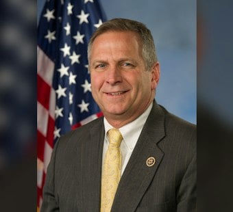 Bost Dodges Debate as Air Force Veteran Fortier Challenges Him in Illinois' 12th