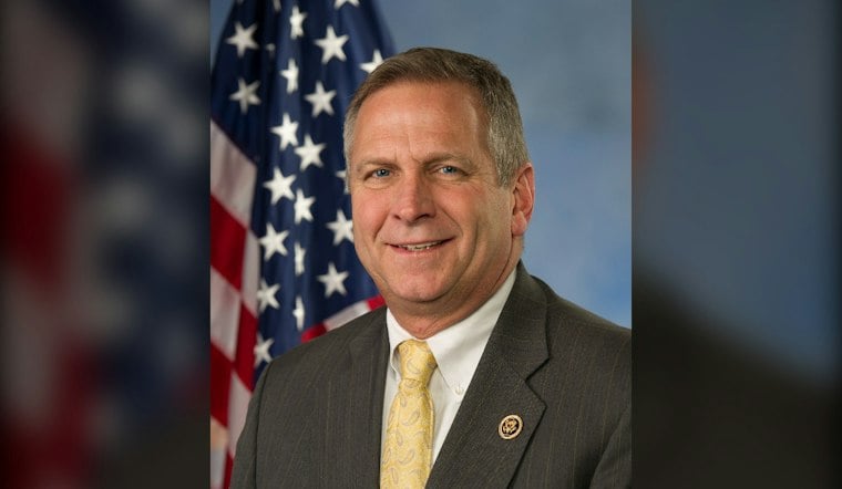 Bost Dodges Debate as Air Force Veteran Fortier Challenges Him in Illinois' 12th