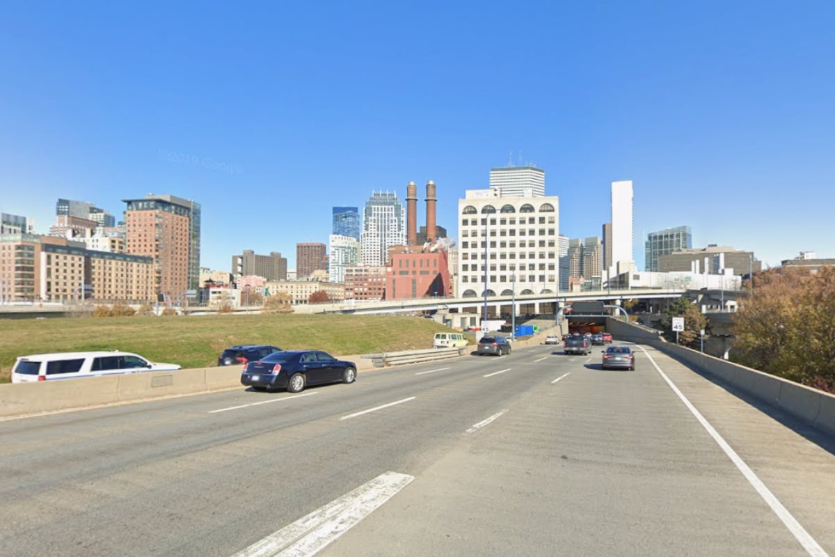 Boston Basks in 60s Today, Braces for Frosty Midweek — but Halloween Stays Dry
