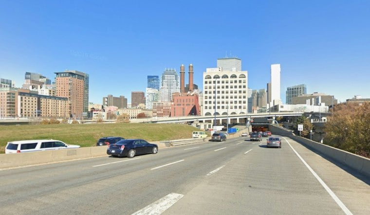 Boston Basks in 60s Today, Braces for Frosty Midweek — but Halloween Stays Dry