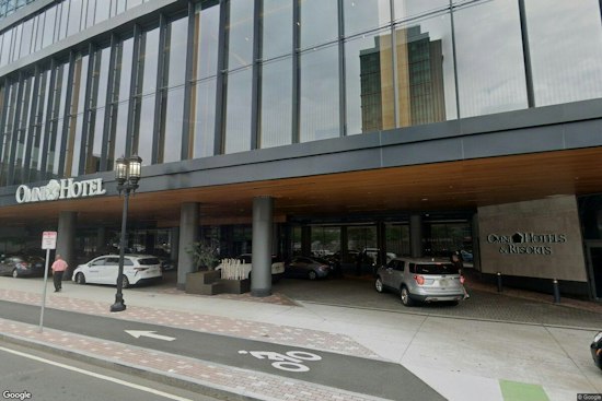 Boston Biotech Conference Website Was Actually a Malware Trap, Researchers Warn