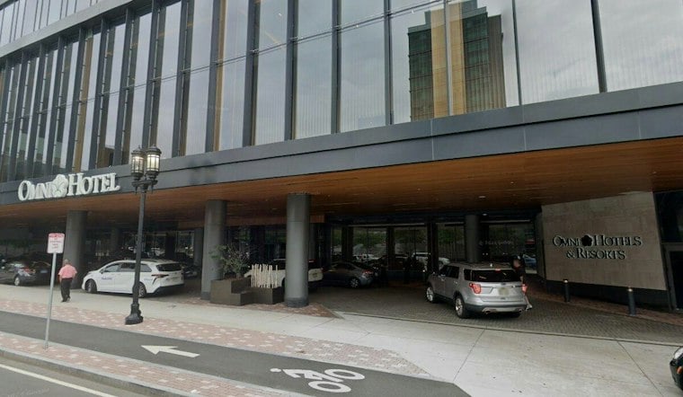 Boston Biotech Conference Website Was Actually a Malware Trap, Researchers Warn