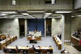 Boston Council Gives Staff Election Day Off, Flynn Calls It Embarrassing