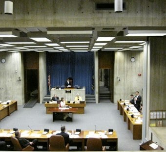 Boston Council Gives Staff Election Day Off, Flynn Calls It Embarrassing