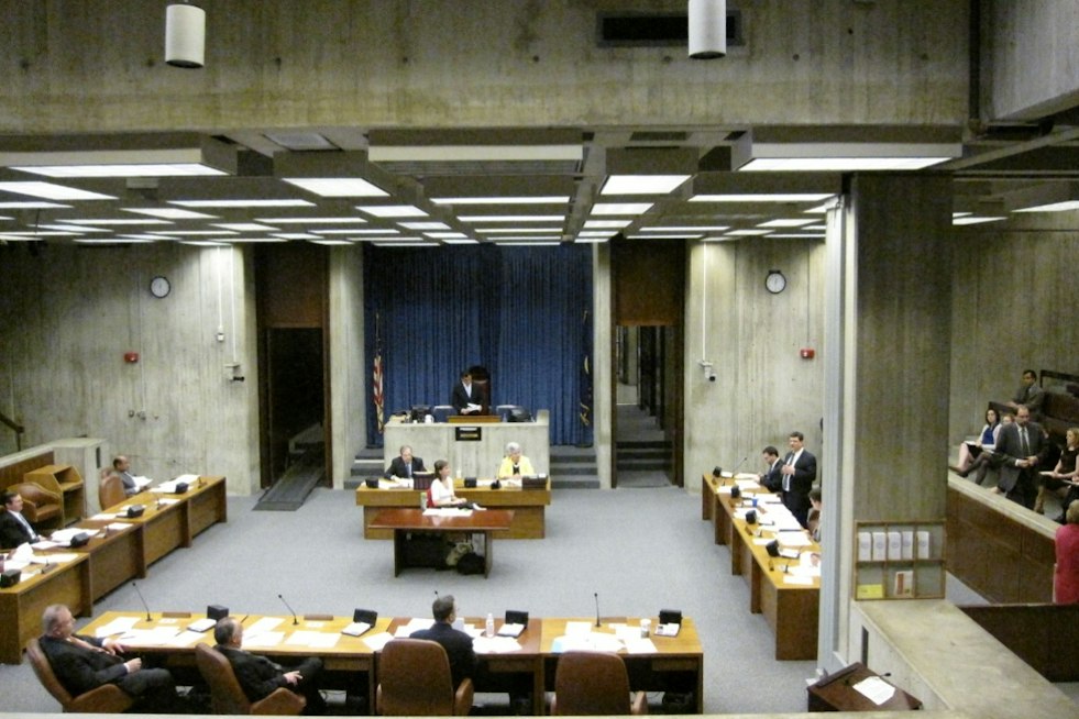 Boston Council Gives Staff Election Day Off, Flynn Calls It Embarrassing