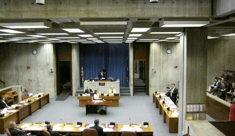 Boston Council Gives Staff Election Day Off, Flynn Calls It Embarrassing