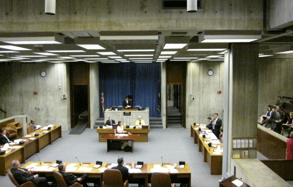 Boston Council Gives Staff Election Day Off, Flynn Calls It Embarrassing