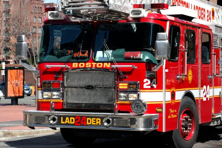 Boston Fire Honors Bravest at 146th Gala, WCVB's Doug Meehan to Host