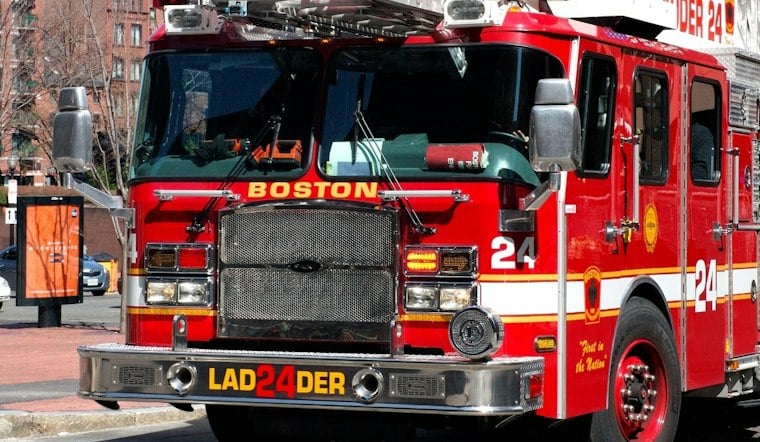 Boston Fire Honors Bravest at 146th Gala, WCVB's Doug Meehan to Host