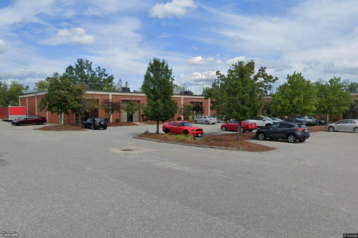 hoodline.com - Benjamin Cortez - Nashua Industrial Building Sells for $6.8 Million