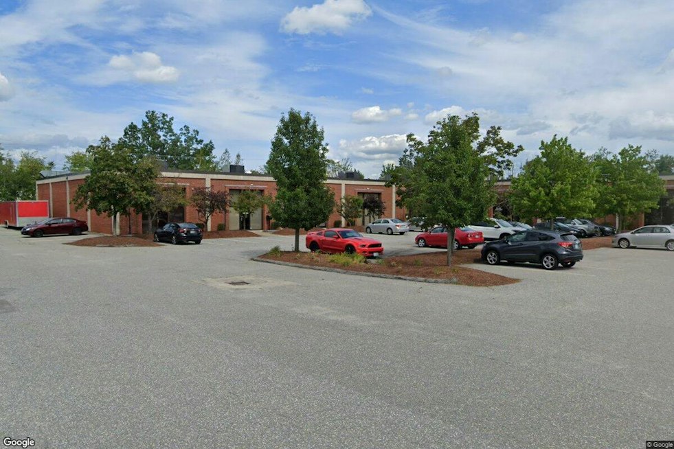 Boston Firm Buys Fully Leased Nashua Industrial Building for $6.8 Million