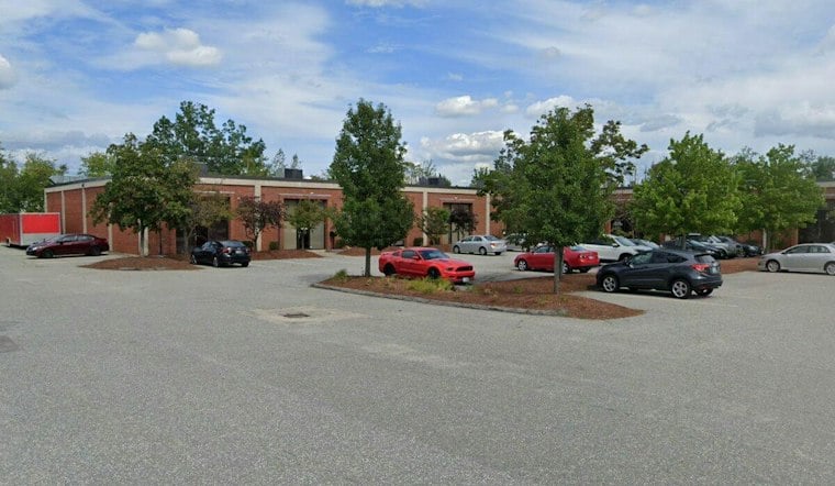 Boston Firm Buys Fully Leased Nashua Industrial Building for $6.8 Million