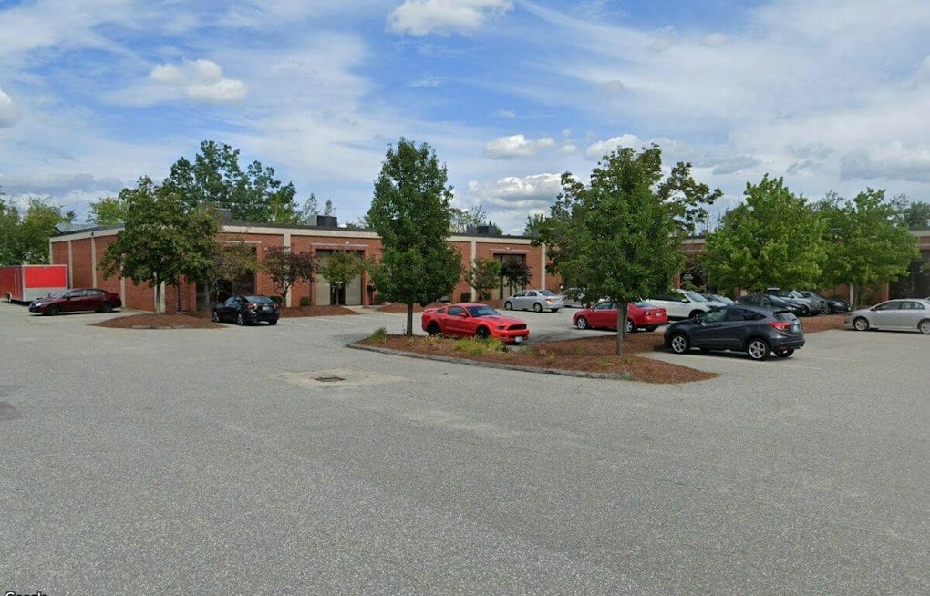 Boston Firm Buys Fully Leased Nashua Industrial Building for $6.8 Million