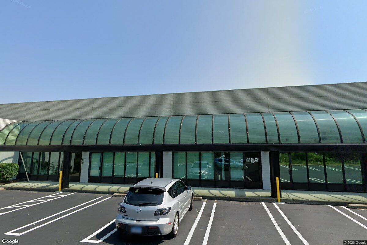 hoodline.com - Lauren Fong - Milford Industrial Complex Sells for $10 Million