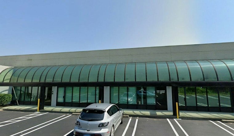 Boston Firm Buys Milford Industrial Park for $10M