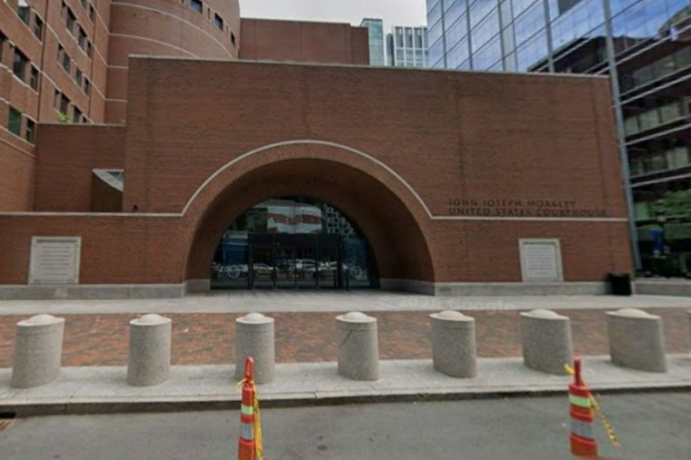 Boston Jury Awards $3M to Man Framed by Detective in 1994 Roxbury Killing