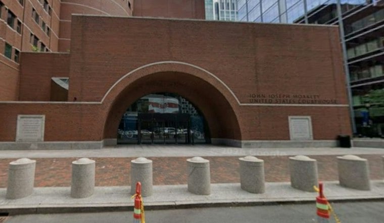 Boston Jury Awards $3M to Man Framed by Detective in 1994 Roxbury Killing