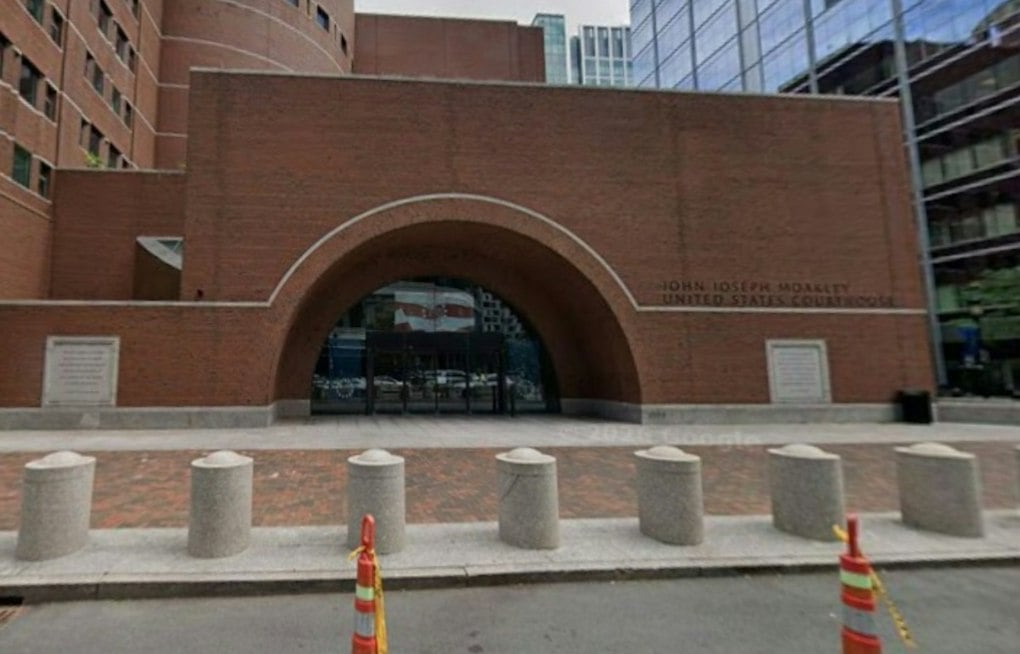 Boston Jury Awards $3M to Man Framed by Detective in 1994 Roxbury Killing
