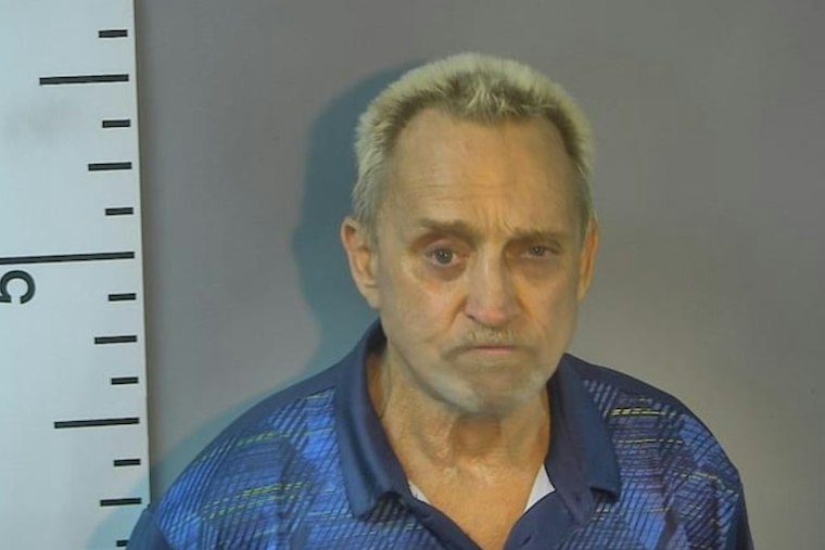 Boston, Kentucky Man, 68, Busted With 11 Ounces of Meth and Guns in His Home