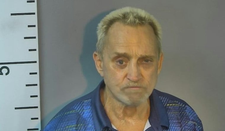 Boston, Kentucky Man, 68, Busted With 11 Ounces of Meth and Guns in His Home