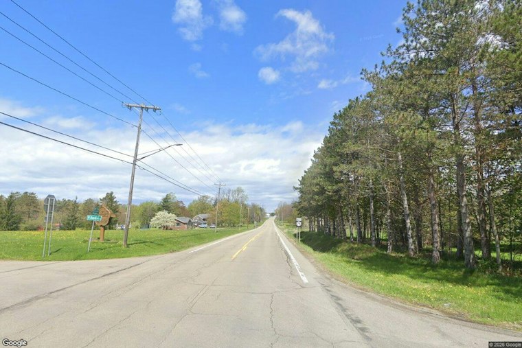Boston Man, 77, Dies After Eden Crash That Also Hurt Hamburg Woman, Two Kids