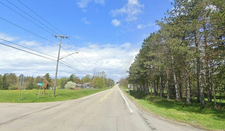 Boston Man, 77, Dies After Eden Crash That Also Hurt Hamburg Woman, Two Kids