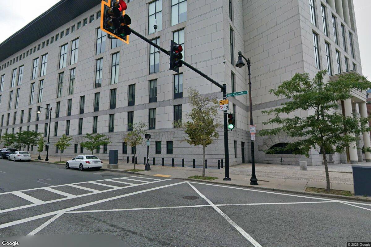 Boston Mom, 35, Faces Manslaughter Charge in 4-Year-Old's Fentanyl Death
