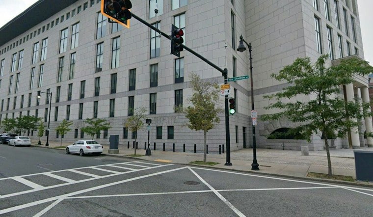 Boston Mom, 35, Faces Manslaughter Charge in 4-Year-Old's Fentanyl Death