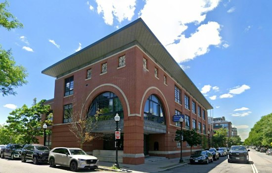 Boston Mom of Two Seized by ICE Outside Police Station After Target Shoplifting Claim