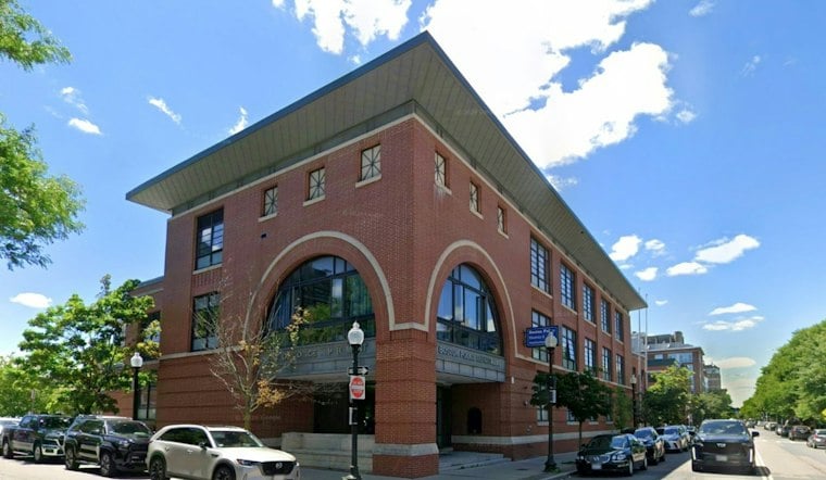 Boston Mom of Two Seized by ICE Outside Police Station After Target Shoplifting Claim