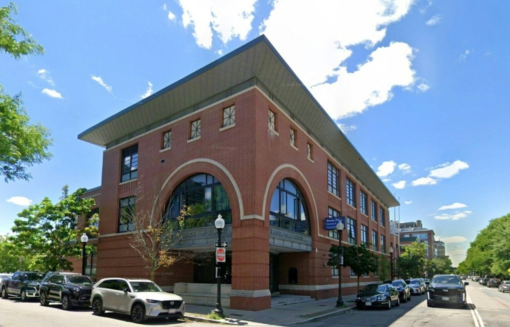 Boston Mom of Two Seized by ICE Outside Police Station After Target Shoplifting Claim