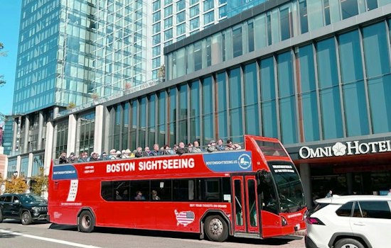 Boston's Black Expo Tackles a $600 Million Capital Gap for Entrepreneurs