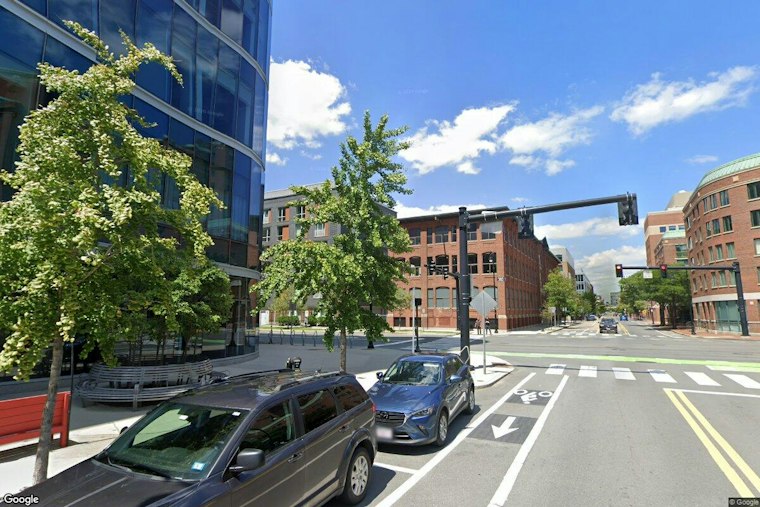 Boston's Colossus Ad Agency Sold to PE-Backed Chemistry After Just Seven Years