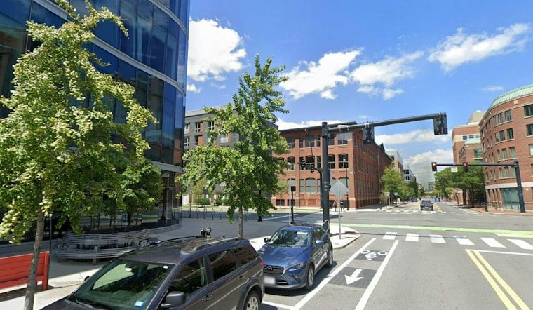Boston's Colossus Ad Agency Sold to PE-Backed Chemistry After Just Seven Years