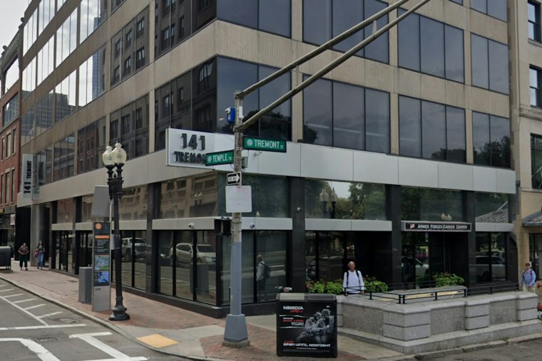 Boston's First Free Legal Hub for Immigrant Entrepreneurs Opens Downtown