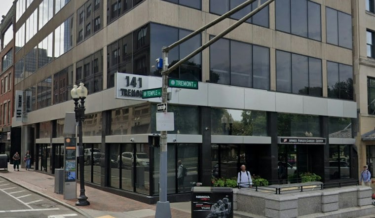Boston's First Free Legal Hub for Immigrant Entrepreneurs Opens Downtown