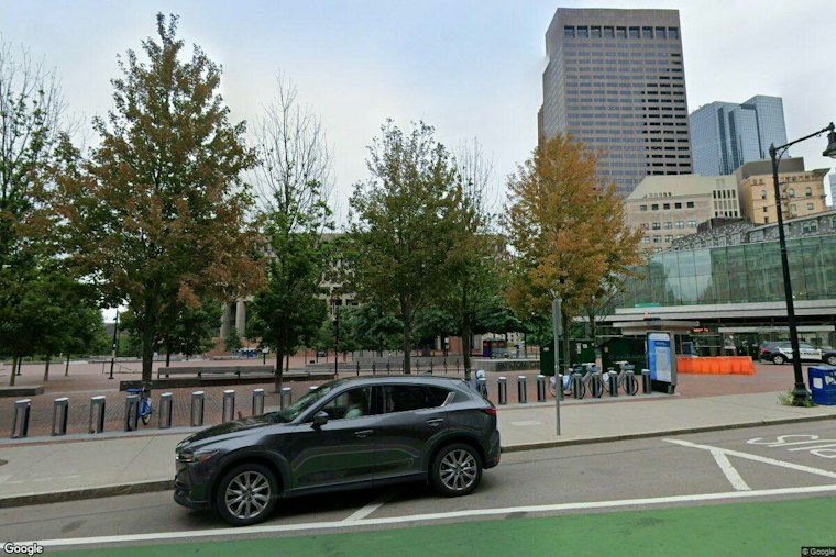 Boston's Harbor Towers Finish $20M Flood Shield After 2018 Scare