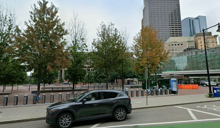 Boston's Harbor Towers Finish $20M Flood Shield After 2018 Scare