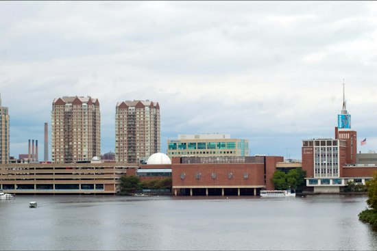 Boston's Museum of Science Brings Back Spooky Science Weekend With DJ and Raffle