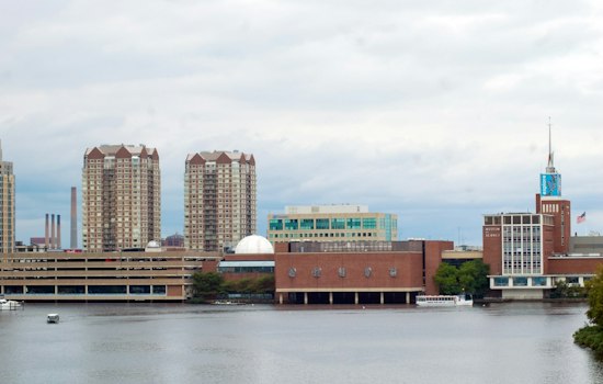 Boston's Museum of Science Brings Back Spooky Science Weekend With DJ and Raffle