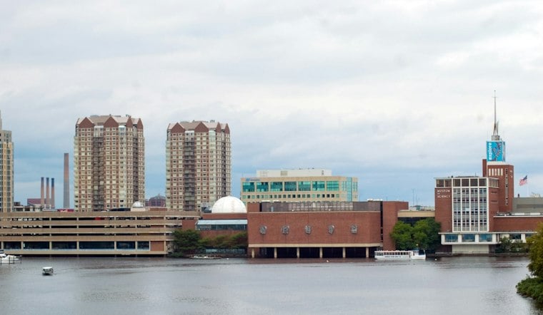 Boston's Museum of Science Brings Back Spooky Science Weekend With DJ and Raffle