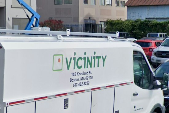 Boston's Vicinity Energy Sold in Deal Valuing Steam Giant at $2.92 Billion
