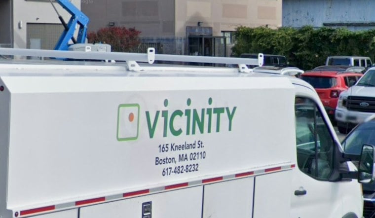 Boston's Vicinity Energy Sold in Deal Valuing Steam Giant at $2.92 Billion