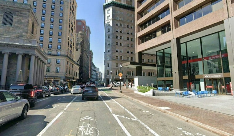 Boston Scavenger Hunt Dangles $15,000 in Prizes for Finding Hidden History