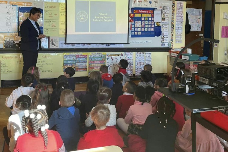 Boston Schools Eye All-Day Phone Ban for Every Grade, PreK to 12