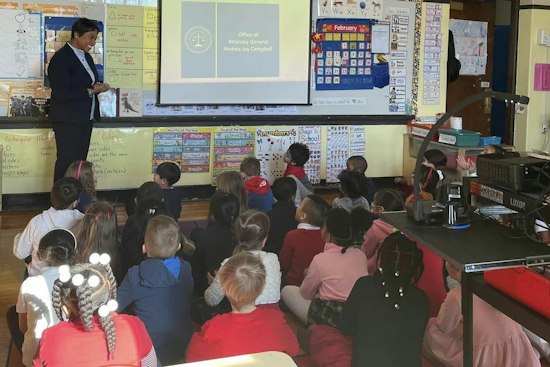 Boston Schools Eye All-Day Phone Ban for Every Grade, PreK to 12