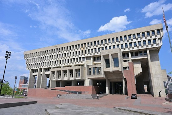 Boston Security Official, 40, Agrees to Plead Guilty in $20,844 PPP Fraud Case
