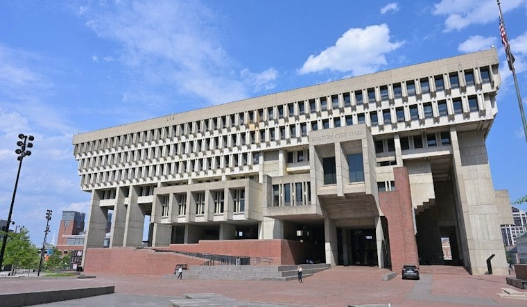 Boston Security Official, 40, Agrees to Plead Guilty in $20,844 PPP Fraud Case