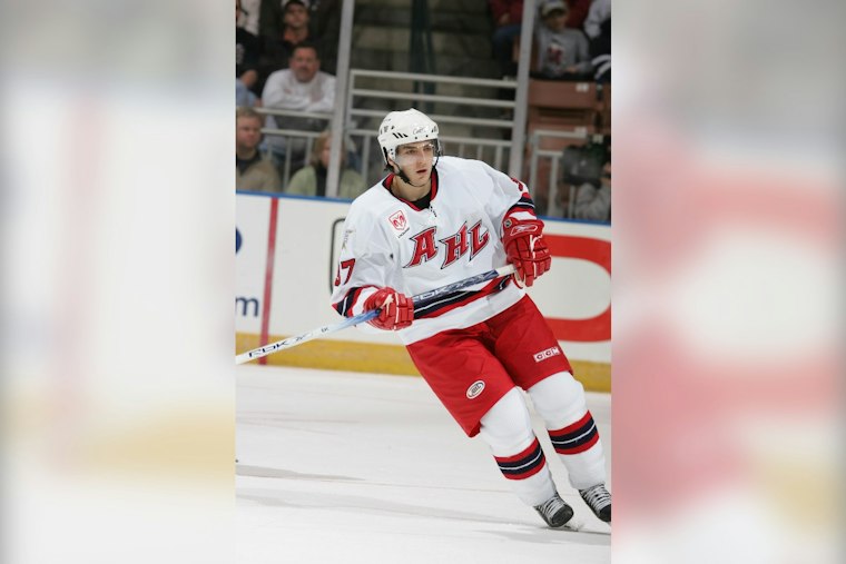 Boston Startup Backed by Patrice Bergeron Launches $188 Hockey Training Shoe